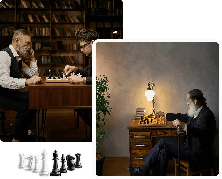 Crafting Thinkers, One Move at a Time - PG官网
