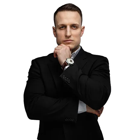 Meet Your Instructor - PG官网